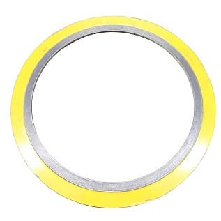 Spiral Wound Gasket with Outer Ring